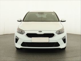 Kia Ceed - 2021