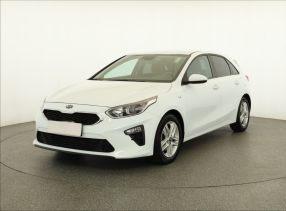 Kia Ceed - 2021