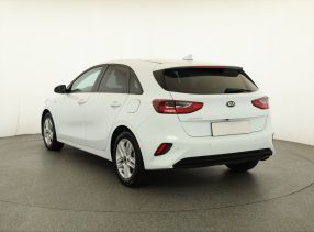 Kia Ceed - 2021