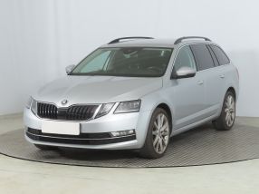 Skoda Octavia - 2020
