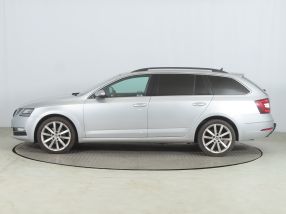 Skoda Octavia - 2020