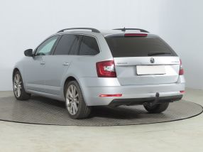 Skoda Octavia - 2020