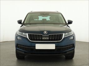 Skoda Kodiaq - 2018