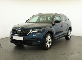 Skoda Kodiaq - 2018