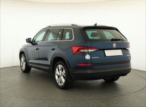 Skoda Kodiaq - 2018