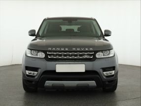 Land Rover Range Rover Sport - 2016