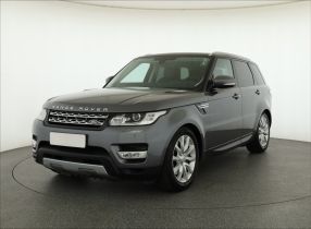Land Rover Range Rover Sport - 2016