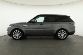 Land Rover Range Rover Sport - 2016