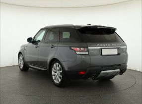 Land Rover Range Rover Sport - 2016