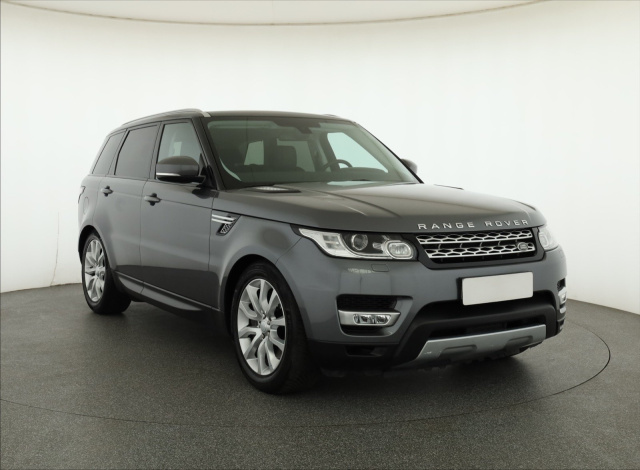 Land Rover Range Rover Sport 2016