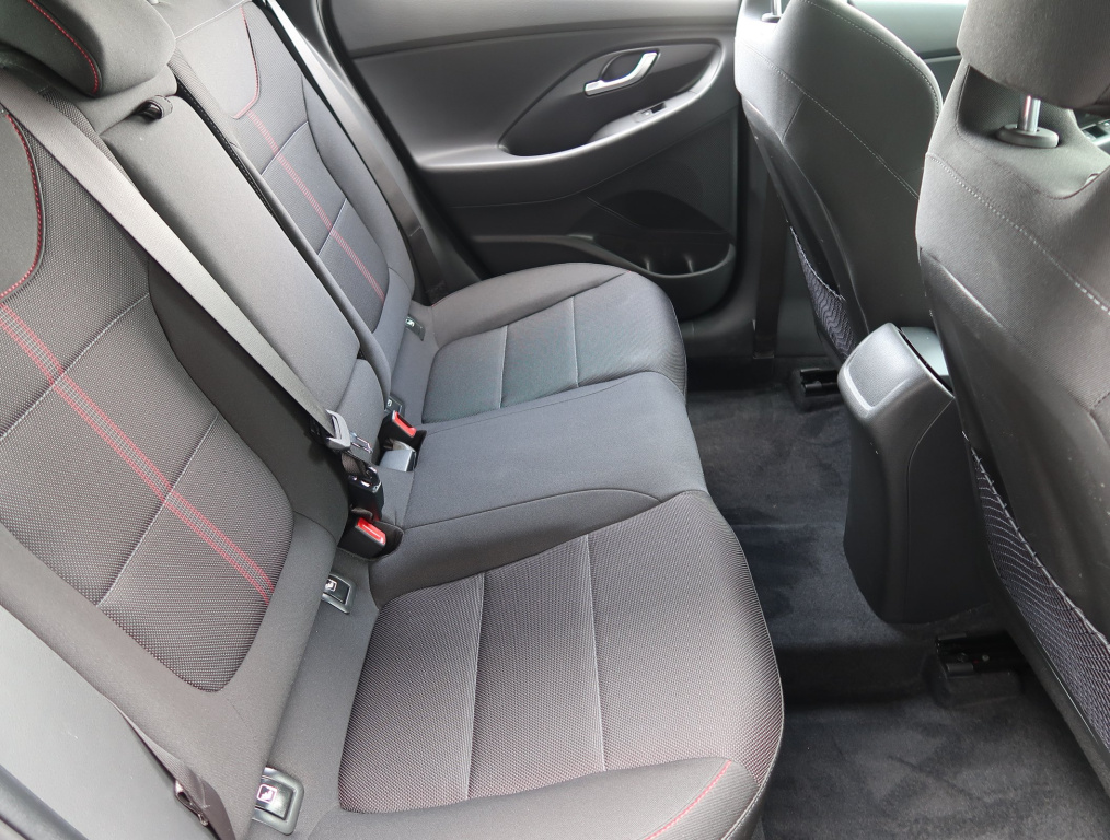 Hyundai i30 Fastback