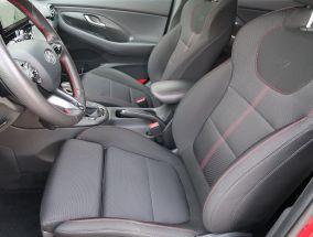 Hyundai i30 Fastback - 2023
