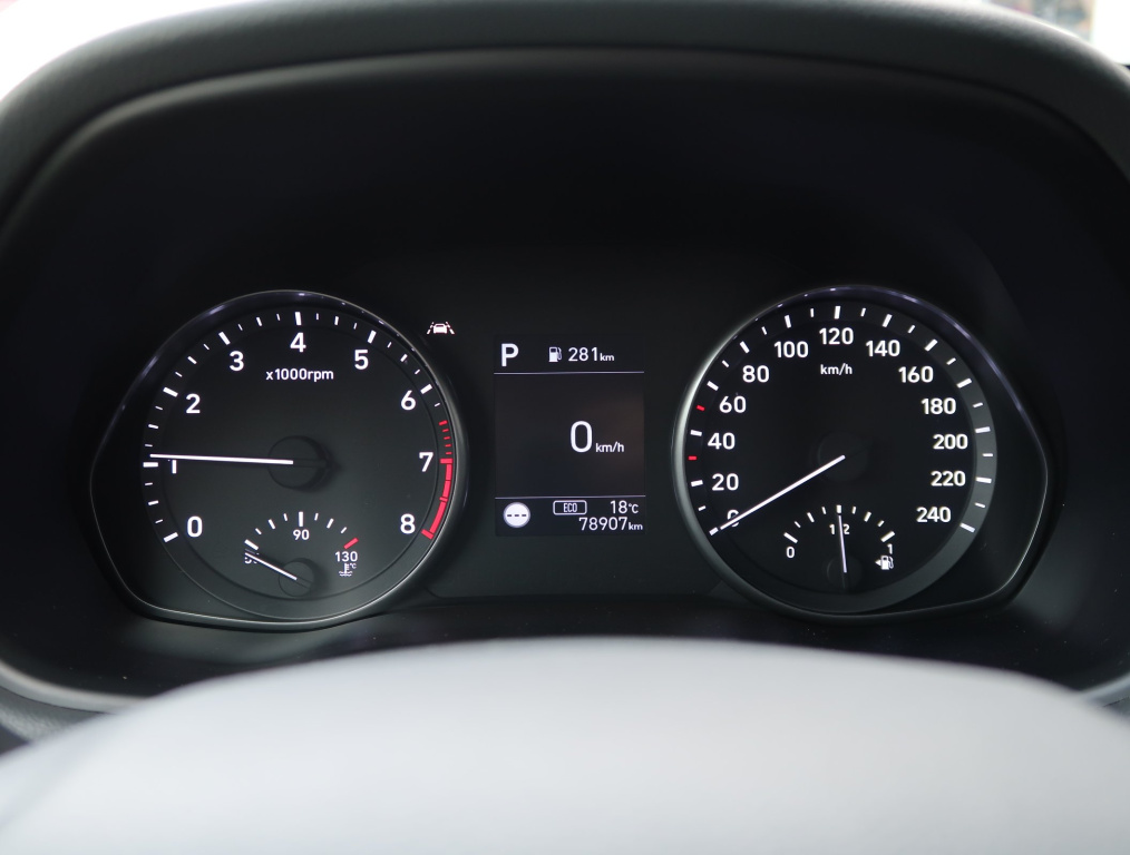 Hyundai i30 Fastback