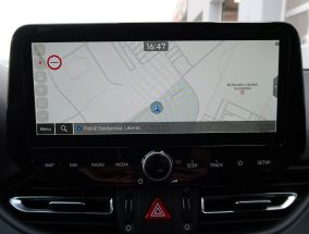 Hyundai i30 Fastback - 2023