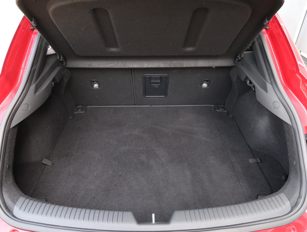 Hyundai i30 Fastback