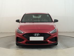 Hyundai i30 Fastback - 2023