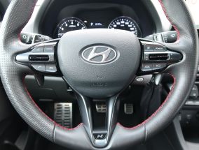 Hyundai i30 Fastback - 2023
