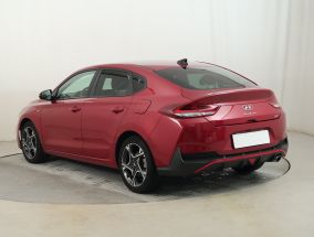 Hyundai i30 Fastback - 2023