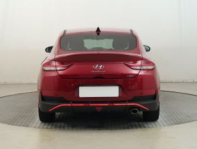 Hyundai i30 Fastback - 2023