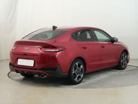 Hyundai i30 Fastback - 2023