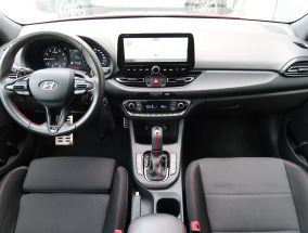 Hyundai i30 Fastback - 2023
