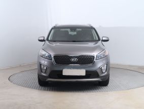 Kia Sorento - 2015