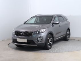 Kia Sorento - 2015