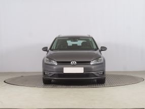 Volkswagen Golf - 2017