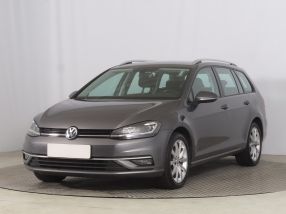 Volkswagen Golf - 2017