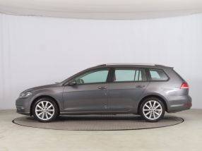Volkswagen Golf - 2017
