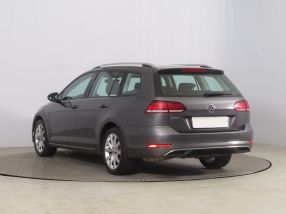 Volkswagen Golf - 2017