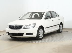 Skoda Octavia - 2010