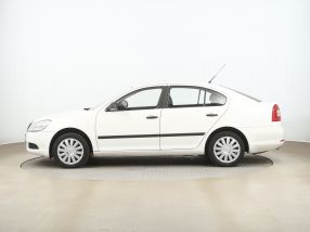 Skoda Octavia - 2010