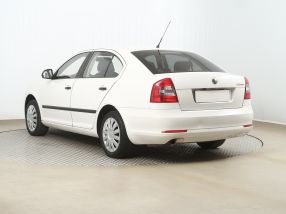 Skoda Octavia - 2010