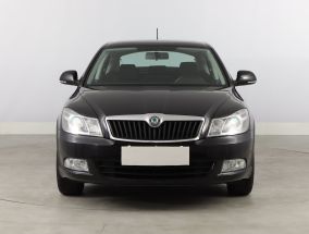 Skoda Octavia - 2013