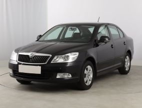 Skoda Octavia - 2013