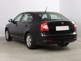 Skoda Octavia - 2013