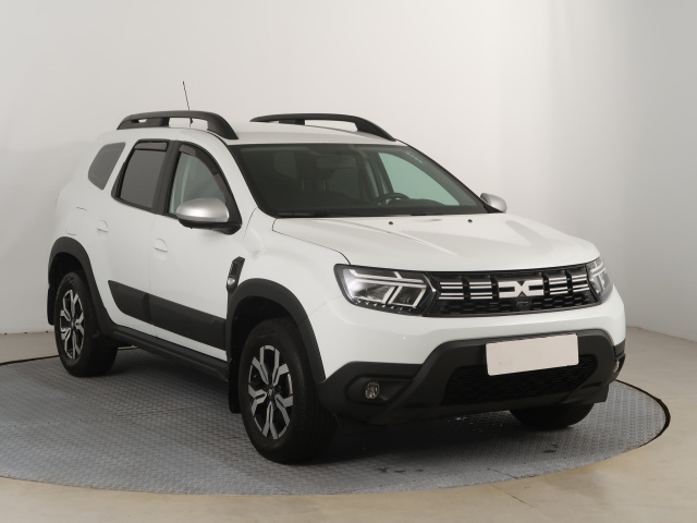 Dacia Duster 2023