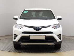 Toyota RAV 4 - 2017