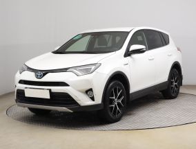 Toyota RAV 4 - 2017