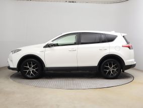 Toyota RAV 4 - 2017