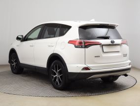 Toyota RAV 4 - 2017