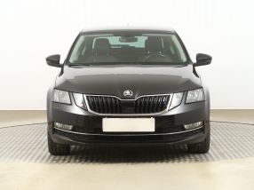 Skoda Octavia - 2017