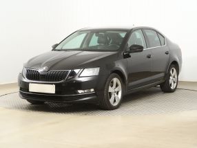 Skoda Octavia - 2017