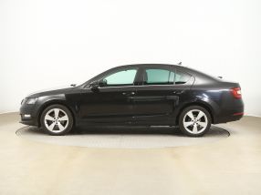 Skoda Octavia - 2017