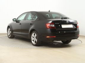 Skoda Octavia - 2017
