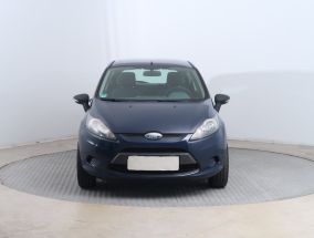 Ford Fiesta - 2009