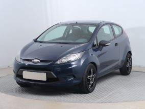 Ford Fiesta - 2009
