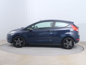 Ford Fiesta - 2009