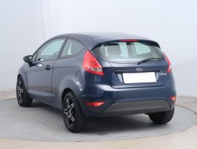 Ford Fiesta - 2009